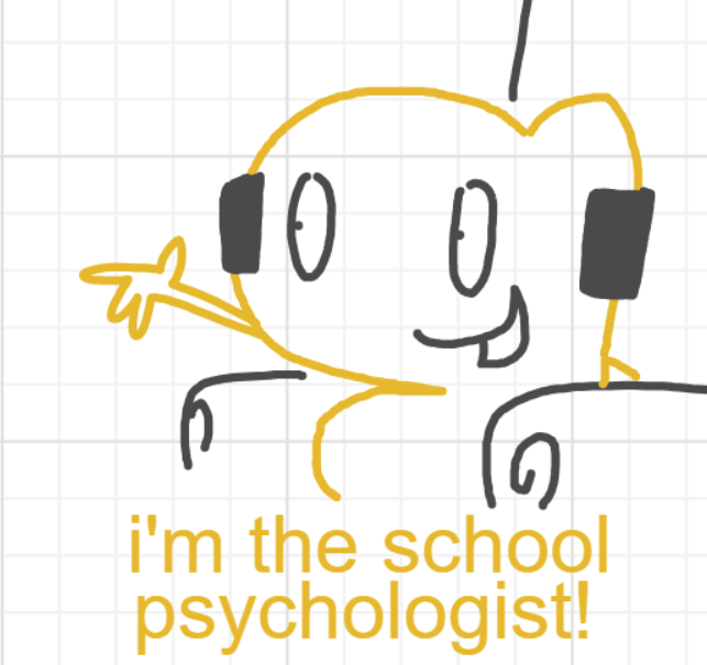 A panel from I've Been Everywhere, Man, episode nine of the Board Boards object show by Furretwalk/WalkingFurret.